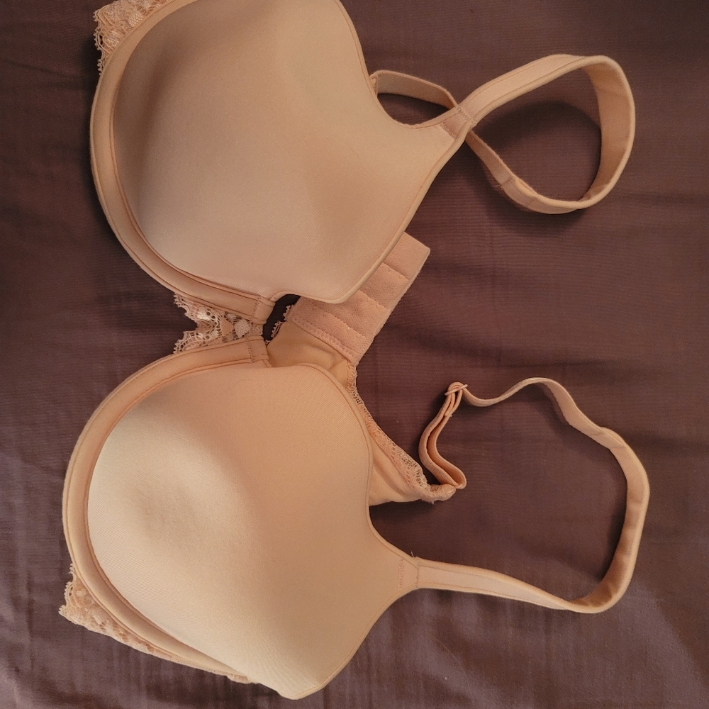 Maidenform size 34 C like new bra